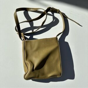 Universal Thread Khaki Crossbody Bag